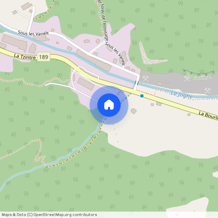 1637 Charmey (Gruyère)