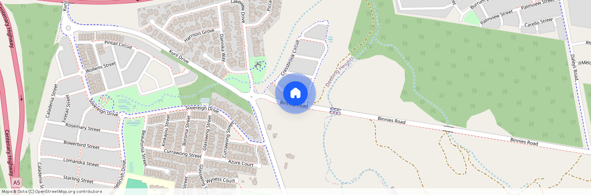 365 Binnies Rd, Qld 4306, Deebing Heights