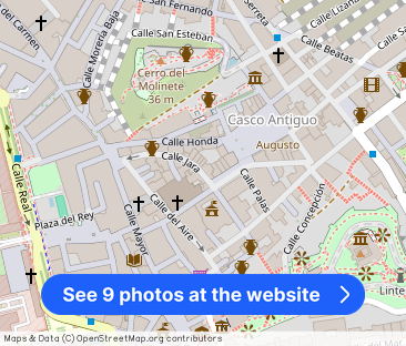 Alquiler de piso en Calle Jara s/n - Photo 1