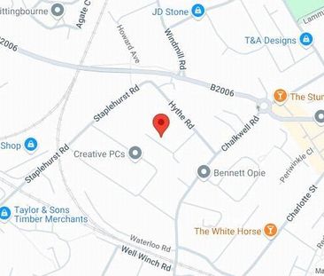 2 bedroom end of terrace house to rent - Photo 6