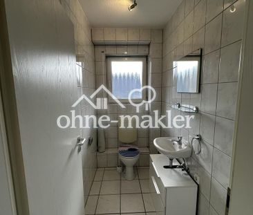 Charmante 3-Zimmer-Wohnung mit Balkon, Kachelofen & Stellplatz in r... - Photo 5