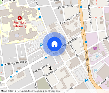 Flat 4, Whitehall Street - Photo 1