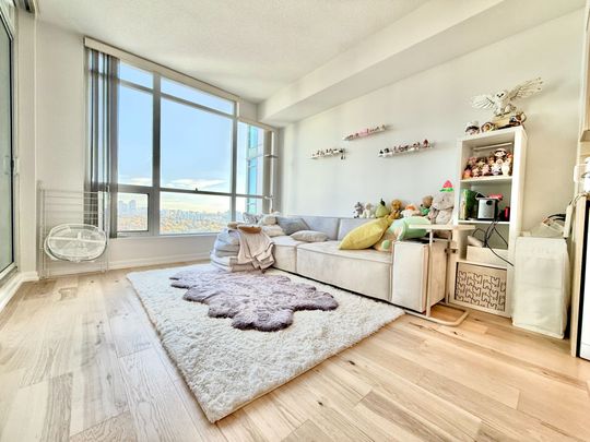 For Lease - 29 Singer Court Unit# 2910, Toronto, Ontario - Photo 1