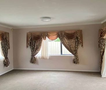 Spacious house with 4 bedrooms and 2 bathrooms - Photo 4