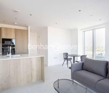 Jacquard Point, Silk District, E1 - Photo 6