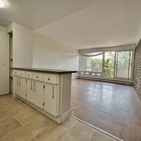 Loft à louer Montcalm / Saint-Sacrement juillet 2027 - Photo 4