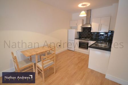 1 bedroom flat to rent - Photo 4