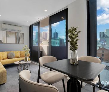 UNFURNISHED 2-BED 2-BATH AT MELBOURNE STAR - Photo 4