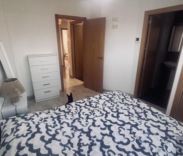 Apartamento de alquiler en Alcacil, 10, Gea y Truyols - Photo 3