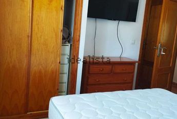 Alquiler de piso en Las Viñas