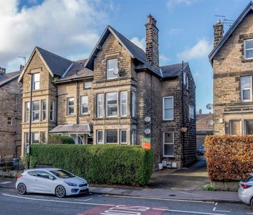 East Parade, Harrogate, HG1 5LR - Photo 3