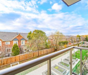 For Lease - 8 Beverley Glen Boulevard Unit# D328, Vaughan, Ontario - Photo 2