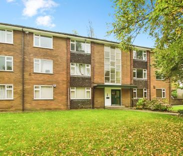 2 bedroom apartment to rent - Photo 6