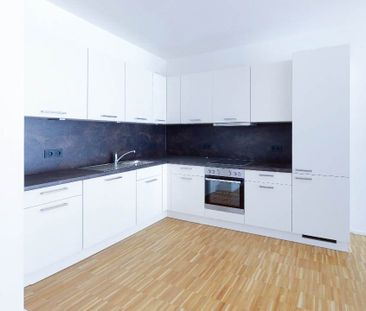 1. Monat geschenkt - geräumige 3-Zimmer Wohnung im LUI Spandau! - Foto 2