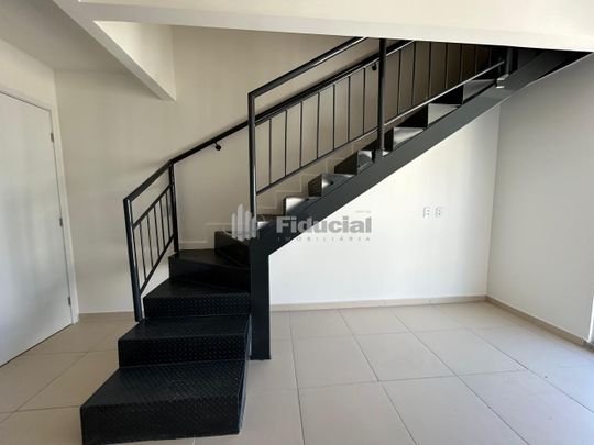 ANTONIO BEZERRA - APARTAMENTO - R LOCAL 02, 55 AP 708 COBERTURA TORRE 04 FANTASY CONDOMINIO CLUBE - Photo 1