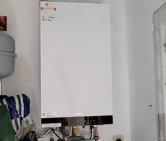 Appartement te huur - Photo 5