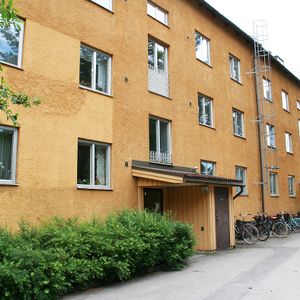 Fredriksdalsvägen 8 A, våning 2 - Photo 2