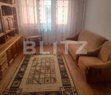 Apartament 2 camere, 51 mp, decomandat, zona strazii Donath - Fotografie 6