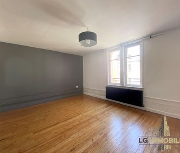 AMIENS CENTRE-VILLE - TYPE 2 - Photo 4