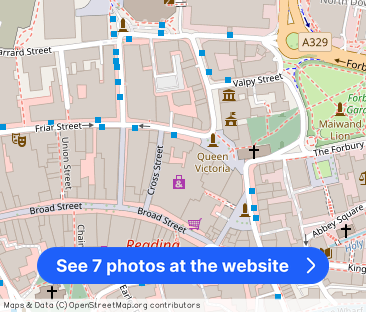 173-174 Friar Street, Reading, Berkshire, RG1 - Photo 1