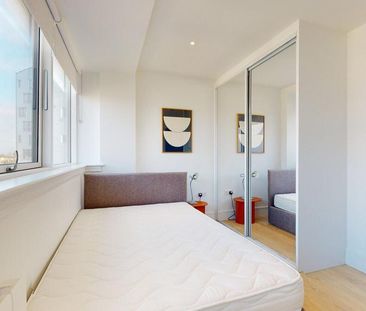 1 bedroom flat to rent - Photo 6