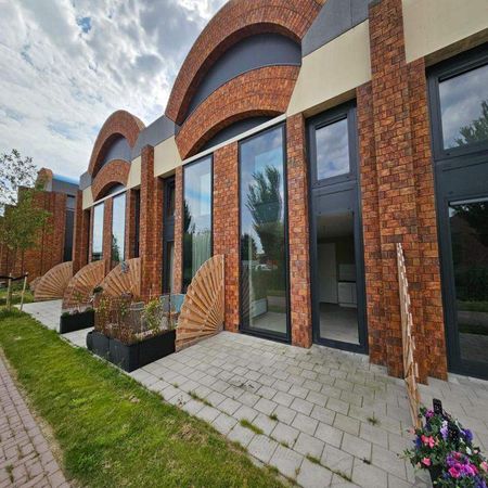 Appartement 2 pièces au rez-de-chaussée avec terrasse - Kunstlaan 77, Opmeer - Photo 4