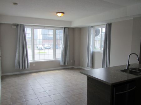 For Lease - 342 Edgehill Drive Unit# Unit B, Barrie, Ontario - Photo 2
