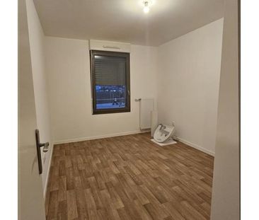3 pièces - 57,19 m² - RDC - Colocation non autorisée - Photo 6