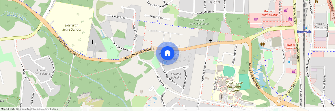 14 Millbrook Cct, Qld 4519, Beerwah