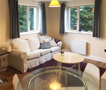 Apartment 12, Mobhi Court, Glasnevin, Dublin 9 - Photo 2