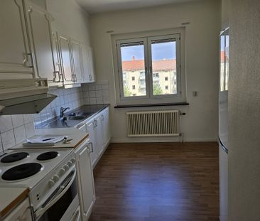 Allbotorget, Alvesta - Foto 2