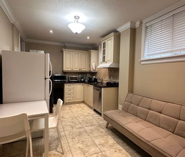 For Lease - 202C Finch Avenue Unit# lower, Toronto, Ontario - Photo 3