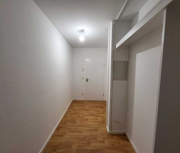 Helle 2-Zimmer-Wohnung in Lichtenrade - WBS100 mit Dringlichkeit er... - Photo 5