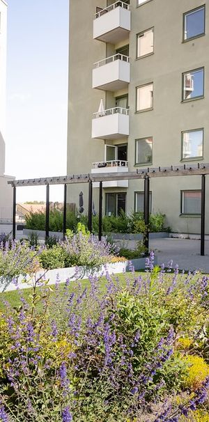 Södra Långgatan 19, Råsunda - Photo 1