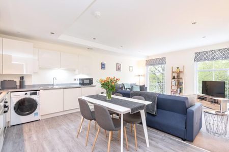 2 bedroom apartment to rent - Photo 5