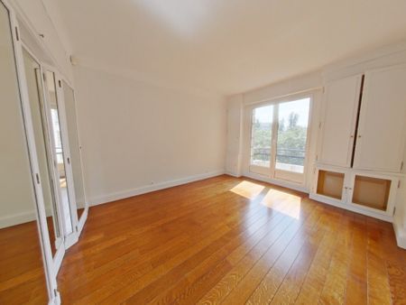 APPARTEMENT T6 A LOUER - PARIS 6EME ARRONDISSEMENT Notre Dame des Champs 2 - 146.21 m - 6 500 € - Photo 5