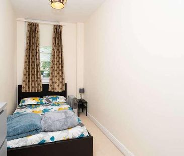 Andrew Reed Court, Wd, Keele Close, Watford, WD24 - Photo 2