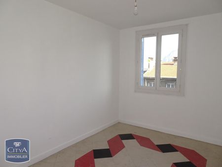 Location Appartement 2 pièces 52m² GRENOBLE 38000 - Photo 2