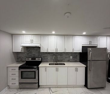 For Lease - 1620 Mcbrady Crescent Unit# BSMT, Pickering, Ontario - Photo 1