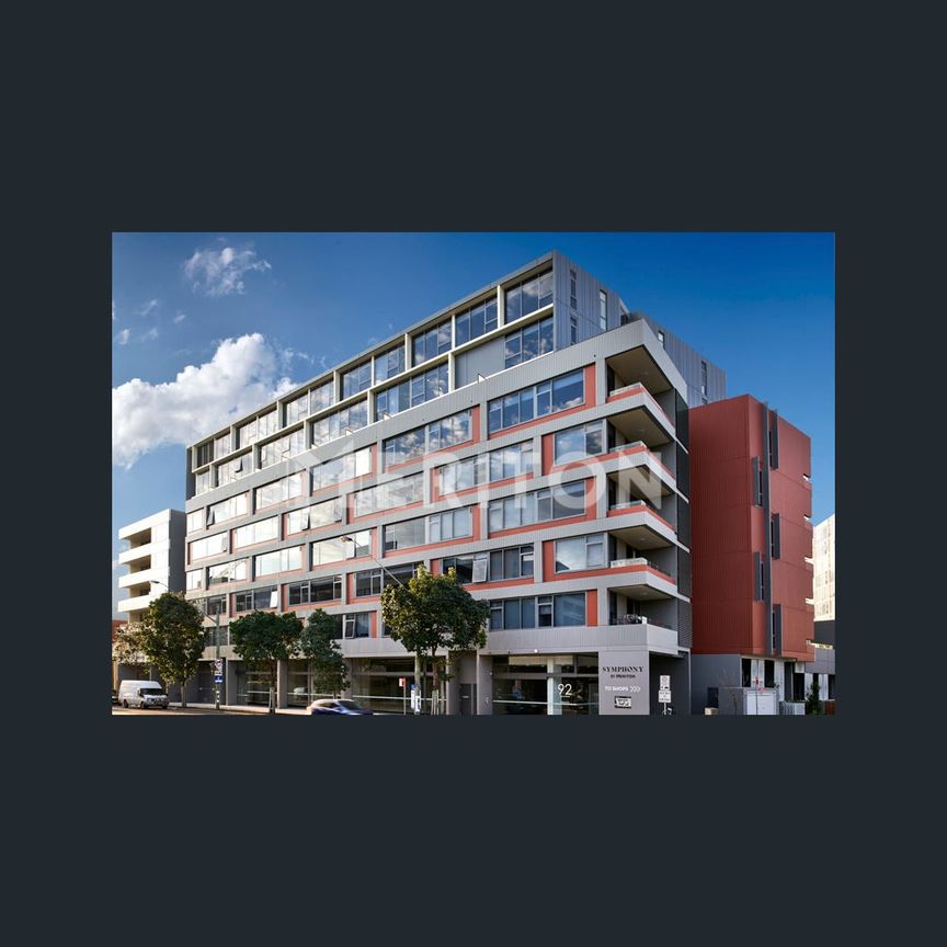 2B/5 Hutchinson Walk, Zetland, NSW 2017 - Photo 1