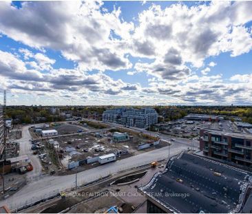 For Lease - 220 Missinnihe Way Unit# 1316, Mississauga, Ontario - Photo 1