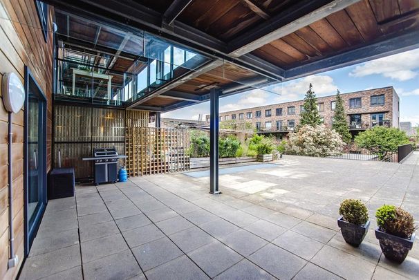 Te huur: Appartement Lodewijk Pincoffsweg 390 in Rotterdam - Foto 1