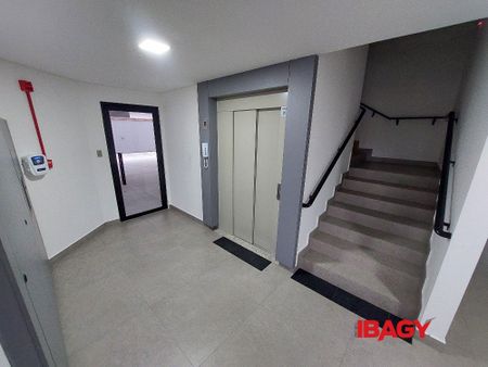 Apartamento 1 Quarto Cachoeira Do Bom Jesus 40m² - Foto 4