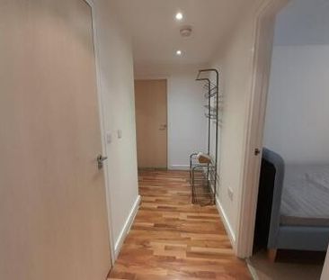 Room in a Shared Flat, Lower Ormond Street, M1 - Photo 3