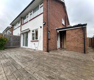 3 bedroom house to rent - Photo 1