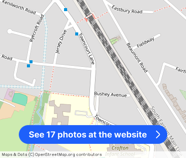 Towncourt Lane, Orpington, BR5 - Photo 1
