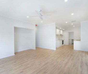 Brand New Modern Townhouse for Rent - Photo 6