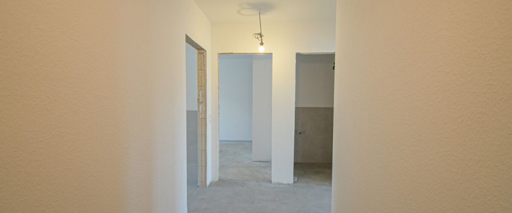 6657 - Raum für Ruhe & Design – hochwertige 2-Zimmer-Wohnung mit Terrasse - Photo 1