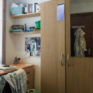 5 bedroom terraced house to rent - Photo 2