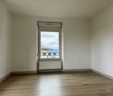 Location appartement 3 pièces, 62.45m², Chantraine - Photo 1